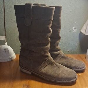 Clarks Originals Men's Boots Size 10